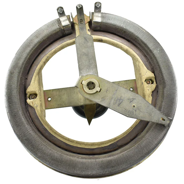Reostato Ohmite RUS175 1000W 175 Ohm 2.39A - Imagen 3
