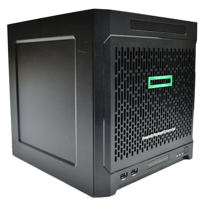 SERVIDOR HP PROLIANT MICROSERVER GEN10 P04923-S01 MICROSERVIDOR