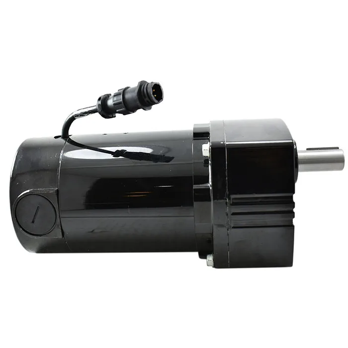 Motorreductor 1/4 HP 130V DC Bodine Electric 42A5BEPM-E2 - Imagen 2