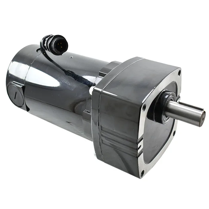 Motorreductor 1/4 HP 130V DC Bodine Electric 42A5BEPM-E2 - Imagen 6