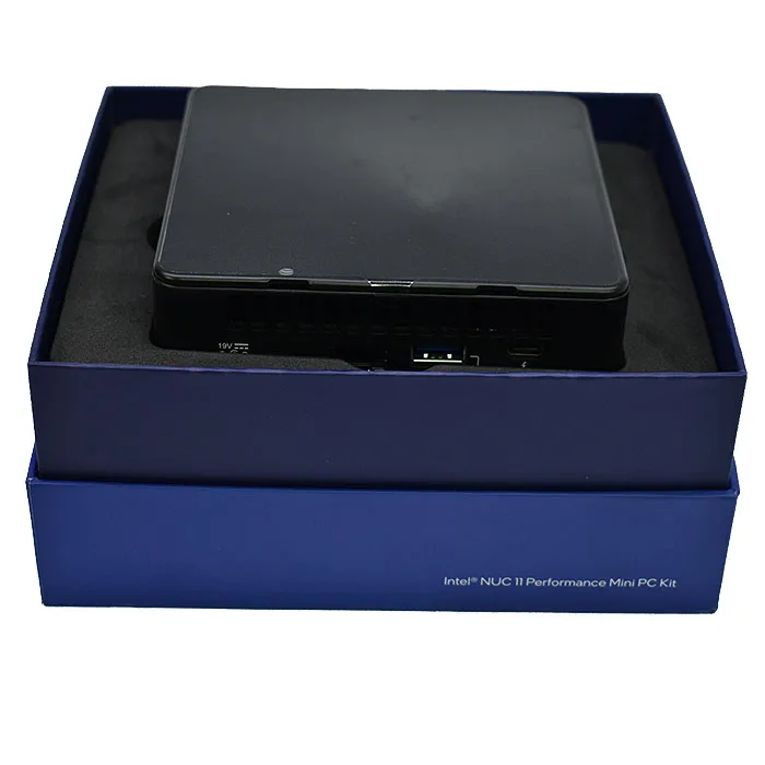 INTEL NUC11PAH MINI PC CORE I5-1135G7 16GB RAM 960GB SSD - Imagen 2