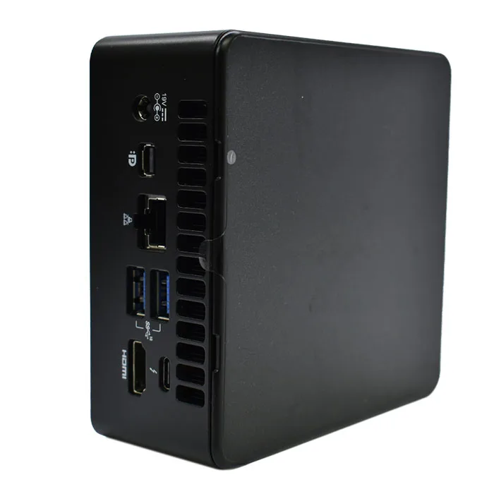 INTEL NUC11PAH MINI PC CORE I5-1135G7 16GB RAM 960GB SSD - Imagen 4