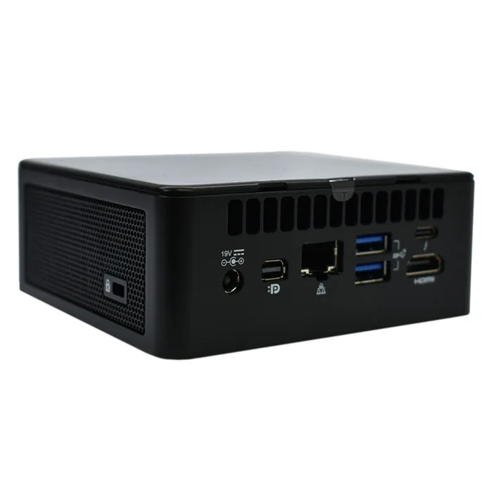 INTEL NUC11PAH MINI PC CORE I5-1135G7 16GB RAM 960GB SSD - Imagen 7