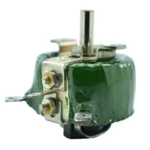 REOSTATO EN PORCELANA 0.7 OHM 25W RHEOSTAT