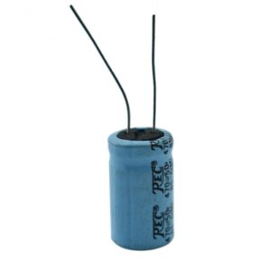 CAPACITOR ELECTROLITICO 470 MFD 50 VDC RADIAL
