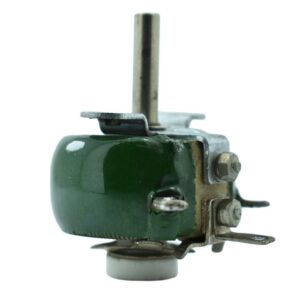 REOSTATO EN PORCELANA 100 OHM 25W RHEOSTAT