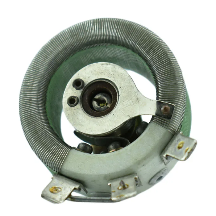 REOSTATO 100 OHM 25W RHEOSTAT 100 OHM - Imagen 3