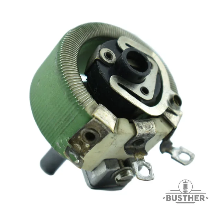 RHEOSTATO 150 OHM 25W REOSTATO 150 OHM - Imagen 2