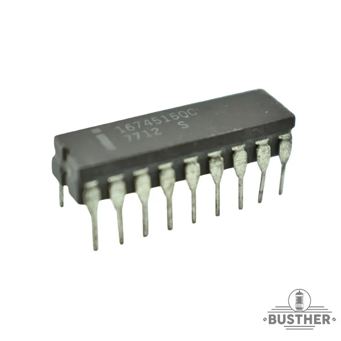 ULN2803A Integrado 16745150QC