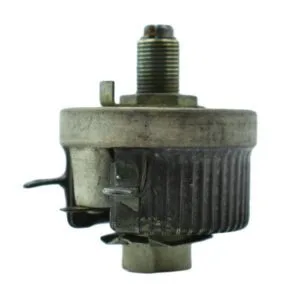 REOSTATO 2 OHM 25W RHEOSTAT OHMITE MODEL H