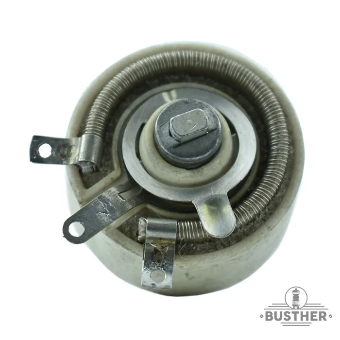 REOSTATO 200 OHM 25W 350mA RHEOSTAT - Imagen 2