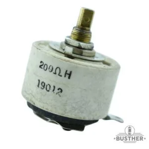 REOSTATO 200 OHM 25W 350mA HARWICK