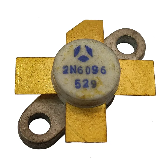 Transistor 2N6096