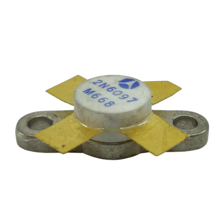 Transistor 2N6097