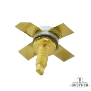 2N6197 POWER TRANSISTOR RF RFG