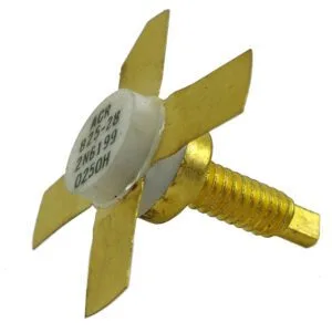2N6199 Transistor RF