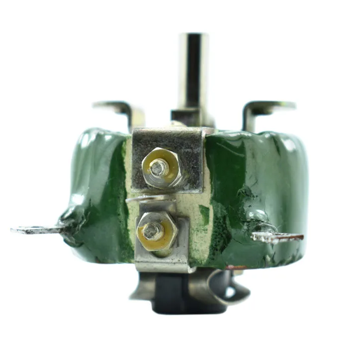 REOSTATO EN PORCELANA 5 OHM 25W RHEOSTAT