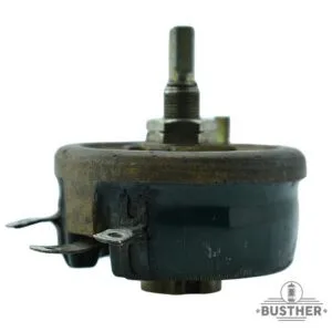 REOSTATO 820 OHM 50W 0.247A RHEOSTAT 820 OHM SECIMILAND RTV5