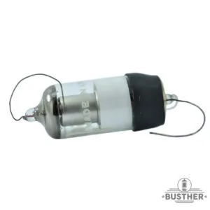 VACUUM TUBE HV RECTIFIER A2563 MARCONI
