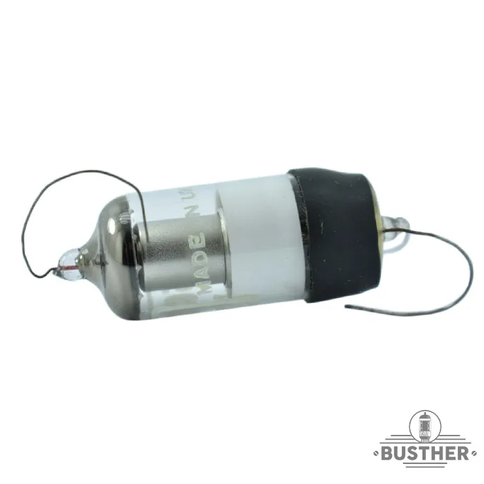 VACUUM TUBE HV RECTIFIER A2563 MARCONI