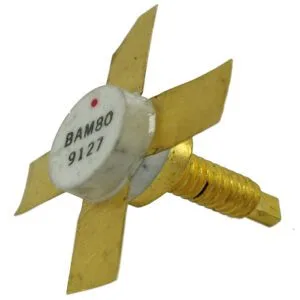 BAM80 MOTOROLA RF TRANSISTOR RFG POWER TRANSISTOR MOTOROLA