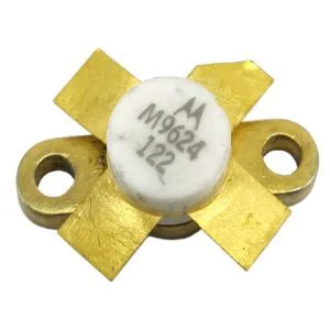 TRANSISTOR PARA RF M9624 MOTROLA