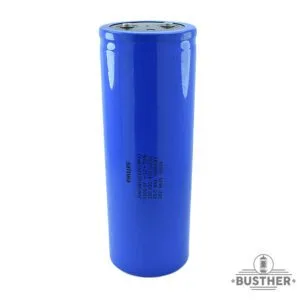 Capacitor 5100uF 350V ElectrolÃ­tico Philips 3186GN512T350BPA1