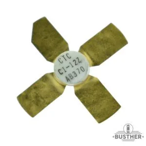 TRANSISTOR RF CTC C1-12Z MA