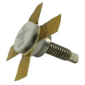 TRANSISTOR RF C 4061P1 POWER TRANSISTOR RF