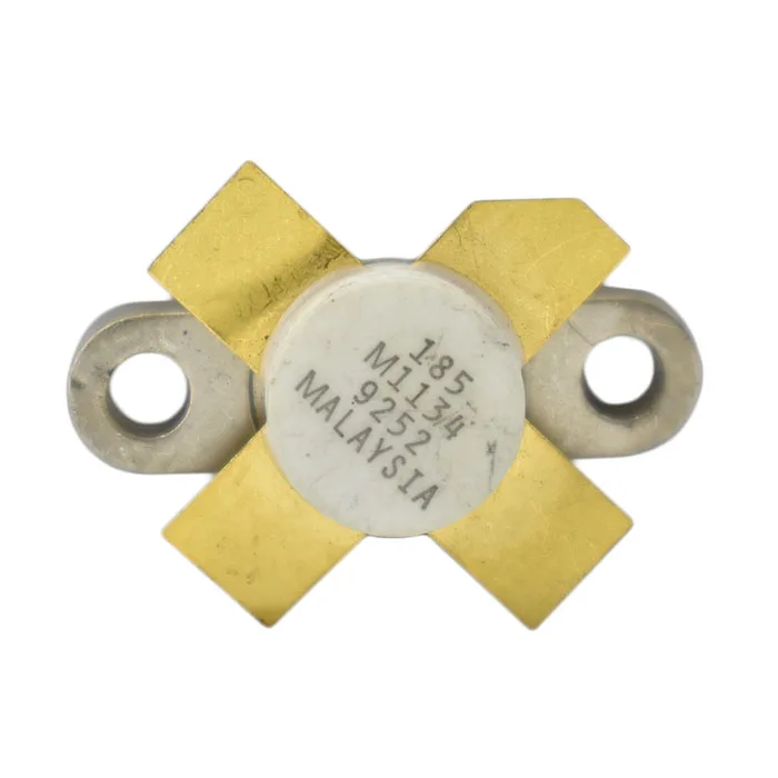 Transistor RF M1134 Motorola