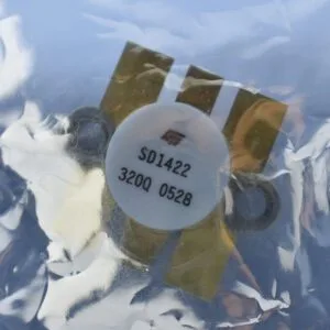 Transistor SD1422