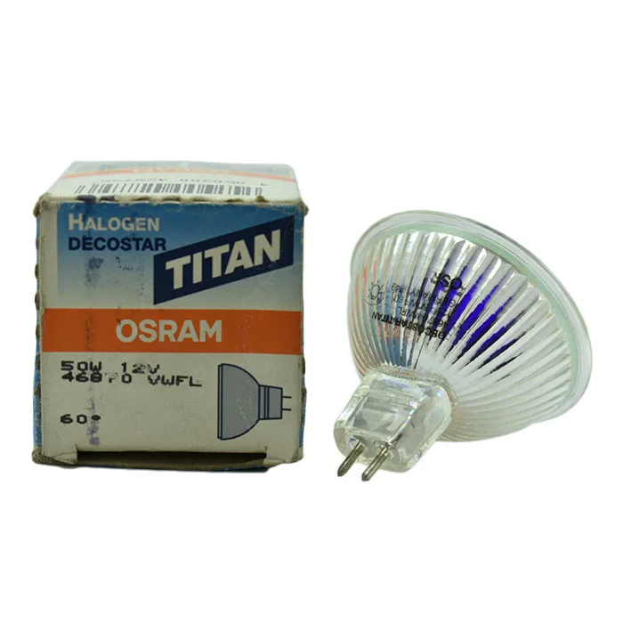 46870 OSRAM HALOGEN DECOSTAR 51 TITAN