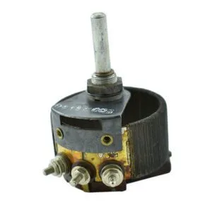 REOSTATO 500 OHM 25W