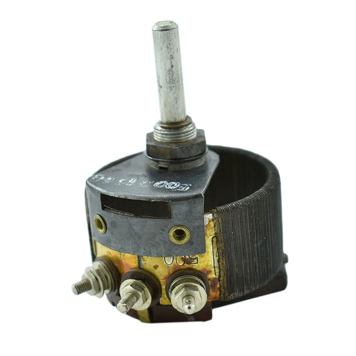 REOSTATO 500 OHM 25W