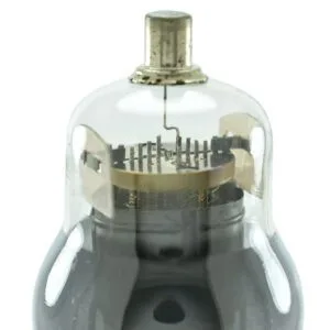TUBE 6L7 RCA NOS