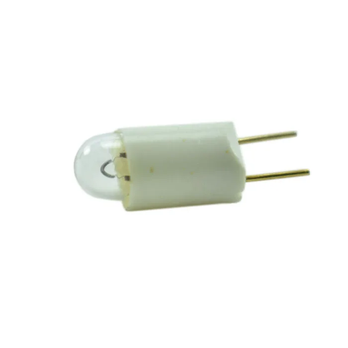 Bombillo Bi-Pin JKL 7328 6V