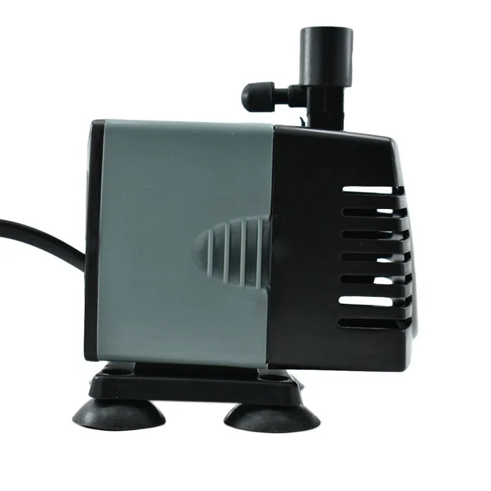 BOMBA DE AGUA SUMERGIBLE HM-2101 SUMERSIBLE PUMP HM-2101 BOMBA 600 L/H