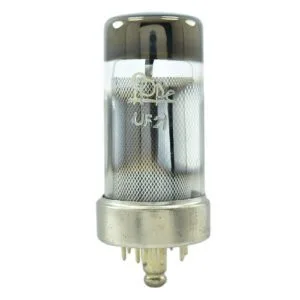 UF21 POPE TUBE PENTODE VACUUM TUBE UF21