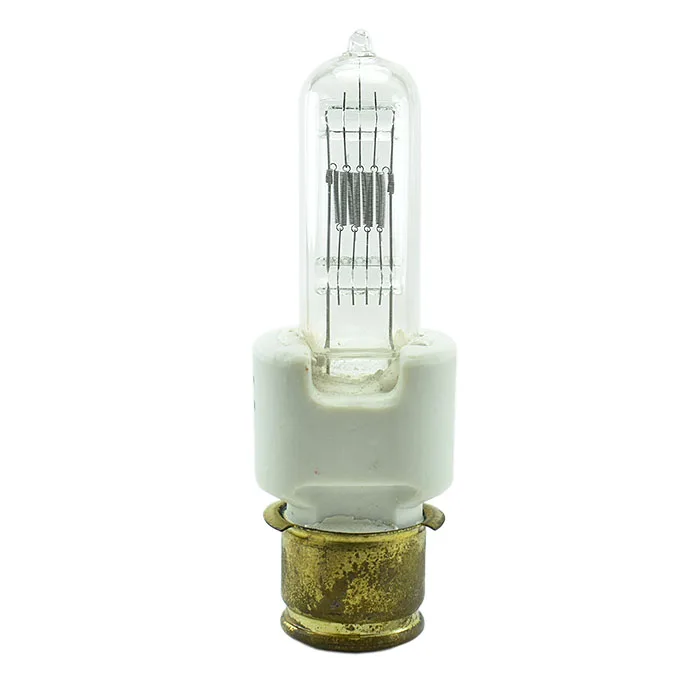 BTP 120V 750W OSRAM HALOGEN LAMP