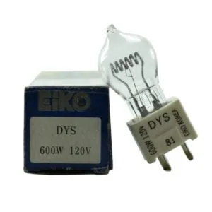 EIKO DYS/DYV/BHC 120V 600W
