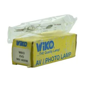 WIKO EVD 36V 400W HALÃ“GENA
