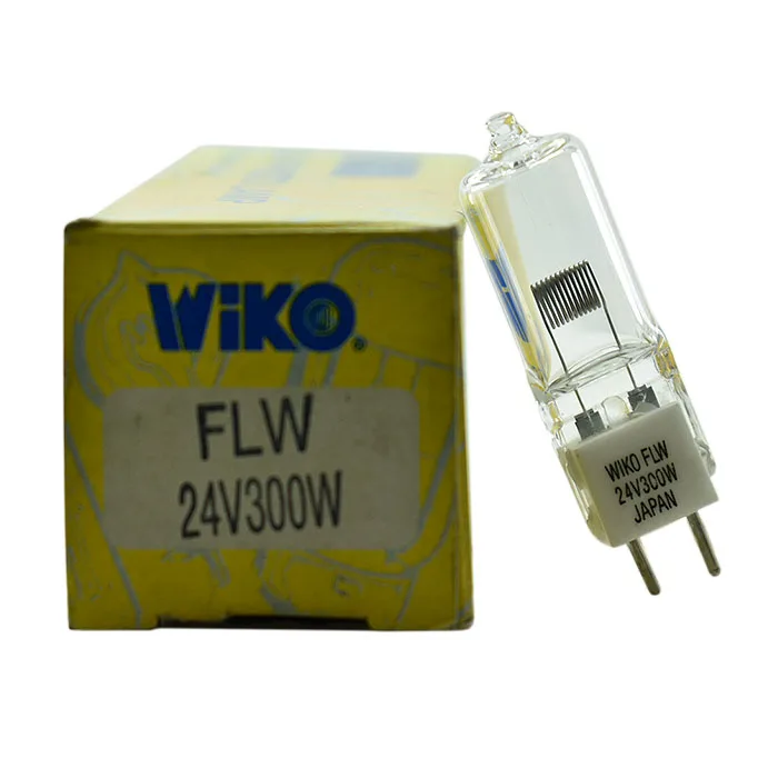 WINKO FLW 24V 300W LÃMPARA HALÃ“GENA