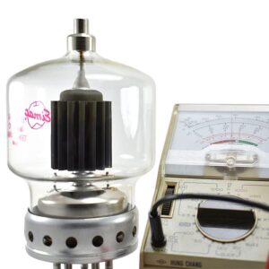 4-400A/8438 EIMAC
