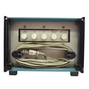 GENERADOR DE BARRIDO KIKUSI ELECTRONICS MODELO 462 SWEEP GENERATOR