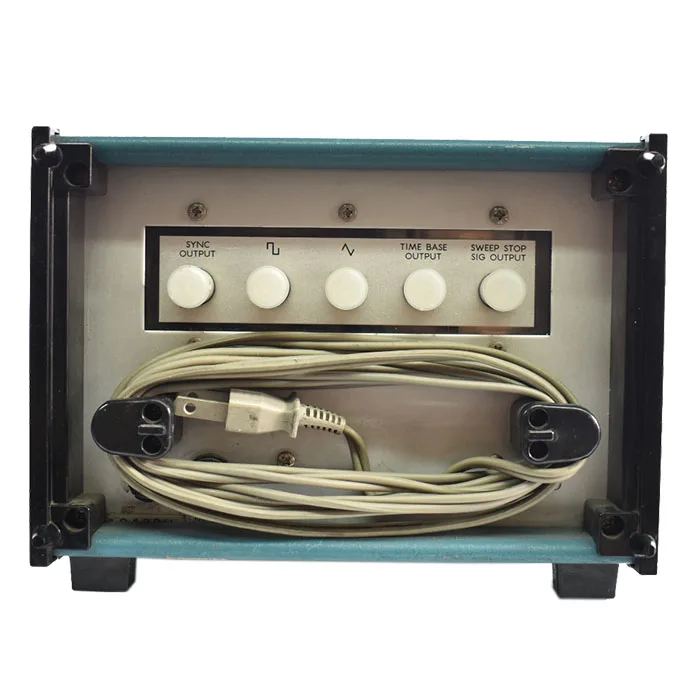 GENERADOR DE BARRIDO KIKUSI ELECTRONICS MODELO 462 SWEEP GENERATOR
