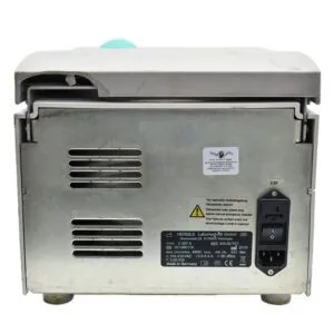 HERMLE Z207A