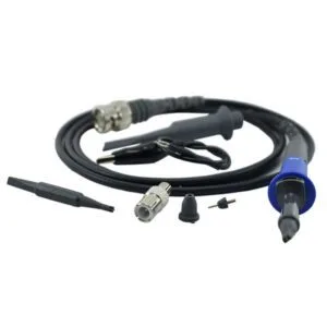 THURLBY THANDAR BS-010 SONDA PASIVA PARA OSCILOSCOPIO 100 MHZ