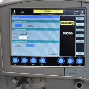 ETERNITY SH300 VENTILATOR
