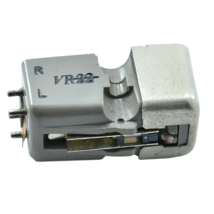 Cápsula para Tocadiscos VR22