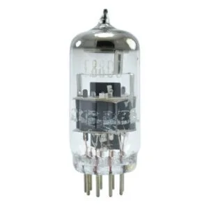 E88CC / 6922 TUBO DOBLE TRIODO